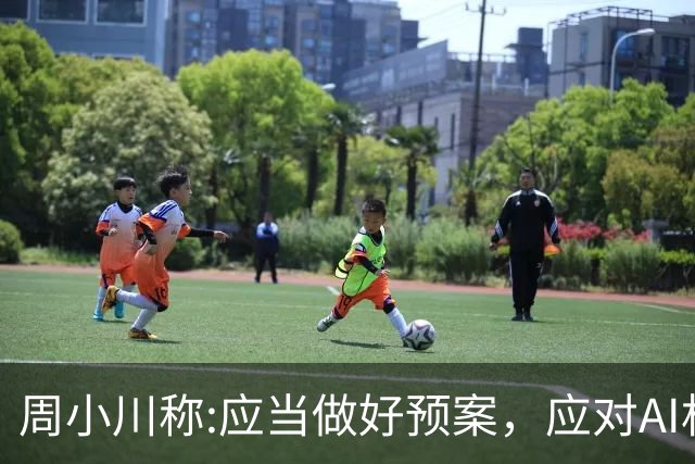 周小川称:应当做好预案，应对AI相关投资失败可能带来的金融风险！