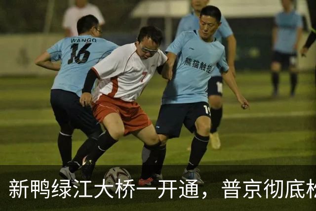 新鸭绿江大桥一开通，普京彻底松口气了，能源矿产都能绕着进中国